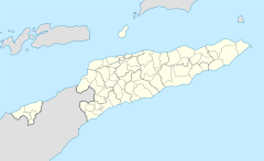 Cailaco (Osttimor)