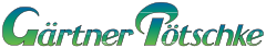 Das Logo der Gärtner Pötschke GmbH