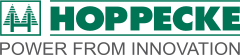 Logo von HOPPECKE