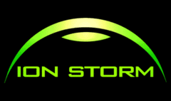 Ionstorm Logo