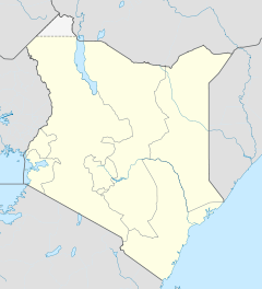 Ijara District (Kenia)