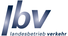 Logo vom LBV