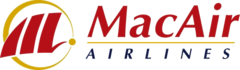 Logo von MacAir