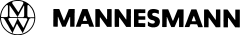 Historisches Logo von Mannesmann (ca. ab 1970er-Jahre?)