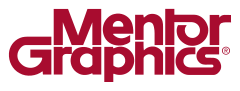 Mentor Graphics Logo.svg