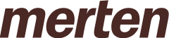 Logo von merten