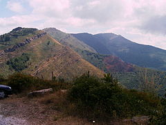Monte di Stella