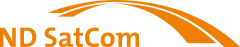 Logo von ND SatCom