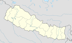 Suklaphanta-Wildreservat (Nepal)