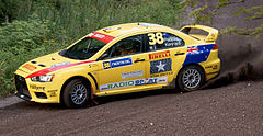 Rally Finland 2010 - EK 1 - Hayden Paddon.jpg