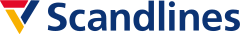 Logo von Scandlines
