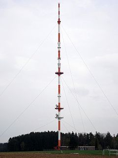 Sender Pfarrkirchen