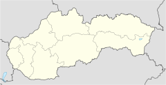 Landschaftsschutzgebiet Cerová vrchovina (Slowakei)