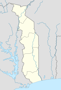 Niamtougou (Togo)
