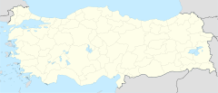 Hacinebi (Türkei)