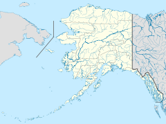 Klondike Gold Rush National Historical Park (Alaska)