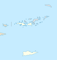Virgin-Islands-Nationalpark (Amerikanische Jungferninseln)