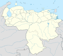 Nationalpark Canaima (Venezuela)