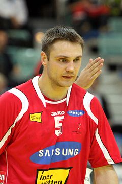 Vytautas Žiūra, Viborg HK - Handball Austria (1).jpg