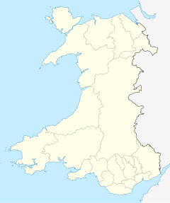Aberdyfi (Wales)