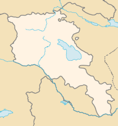 Zachkadsor (Armenien)
