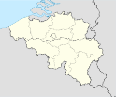 Woluwe-Saint-Pierre/Sint-Pieters-Woluwe (Belgien)