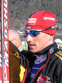 René Sommerfeldt 2006