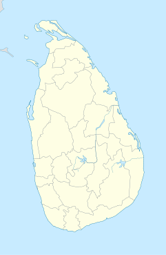 Vavuniya (Sri Lanka)