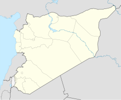 Dschabal Qasyun (Syrien)