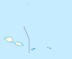 Aleipata-Inseln (Samoa)