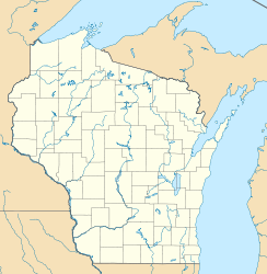 Peshtigo Lake (Wisconsin)