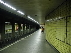 Breslauer Platz/Hauptbahnhof