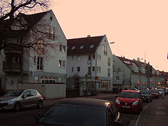 Alt-Praunheim