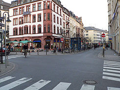 Leipziger Straße