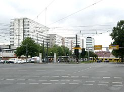 Otto-Braun-Straße