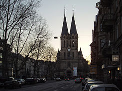 Rheinstraße