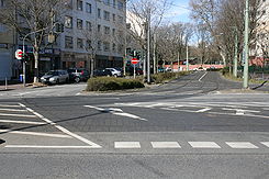 Zobelstraße