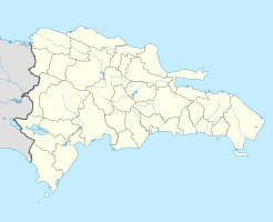Salcedo (Dominikanische Republik)