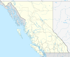 Eagle Pass (British Columbia) (British Columbia)