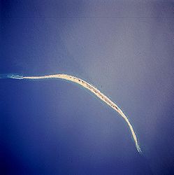 Satellitenbild 1994