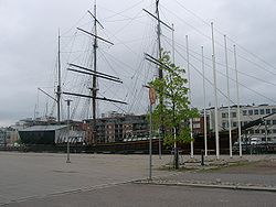 Die Sigyn (Turku, 2007)