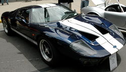 Ford GT40 (1965)