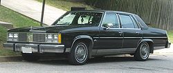Oldsmobile Ninety-Eight (1977–1980)
