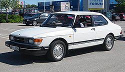 Saab 90 (1984–1987)