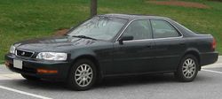 1996er Acura TL