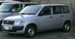 Toyota Probox (2002)