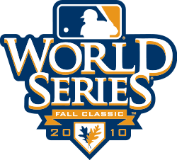 2010 World Series.svg