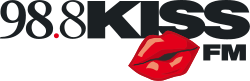 Logo von Kiss FM
