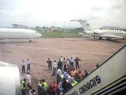 Aéroport International de N'djili Kinshasa(J).JPG