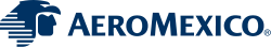 Logo der Aeroméxico